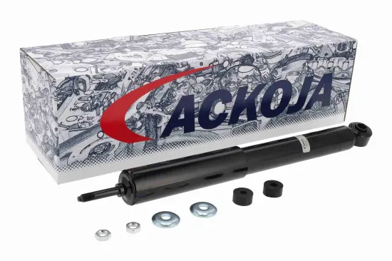 Stoßdämpfer Hinterachse links Hinterachse rechts ACKOJA A53-1530 Bild Stoßdämpfer Hinterachse links Hinterachse rechts ACKOJA A53-1530