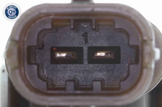 Hochdruckpumpe ACKOJA A53-25-0004 Bild Hochdruckpumpe ACKOJA A53-25-0004