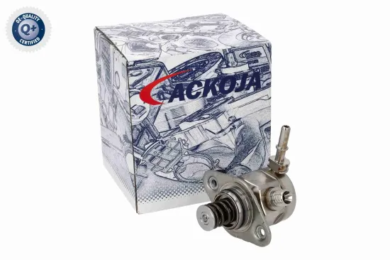 Hochdruckpumpe ACKOJA A53-25-0005 Bild Hochdruckpumpe ACKOJA A53-25-0005