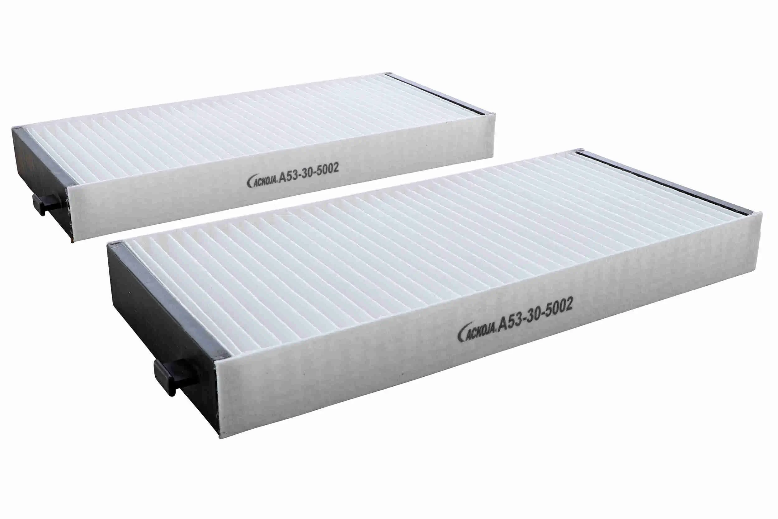 Filter, Innenraumluft ACKOJA A53-30-5002
