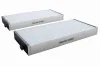 Filter, Innenraumluft ACKOJA A53-30-5002 Bild Filter, Innenraumluft ACKOJA A53-30-5002