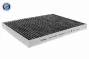 Filter, Innenraumluft ACKOJA A53-31-0009