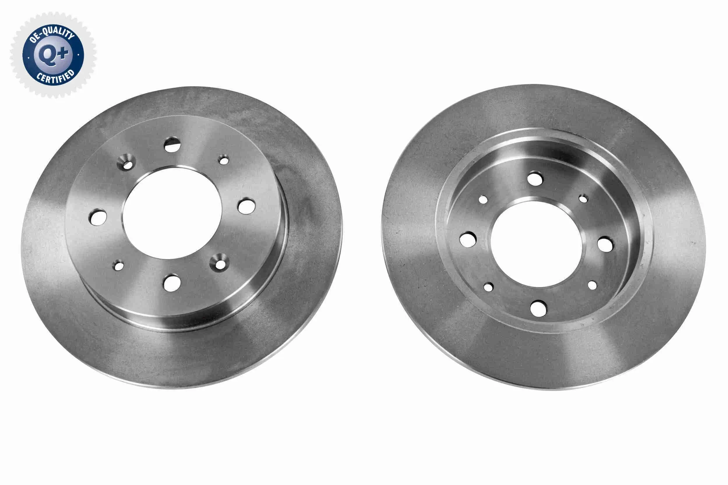 Bremsscheibe Hinterachse ACKOJA A53-40003