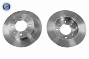 Bremsscheibe Hinterachse ACKOJA A53-40003