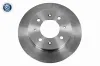 Bremsscheibe Hinterachse ACKOJA A53-40003 Bild Bremsscheibe Hinterachse ACKOJA A53-40003