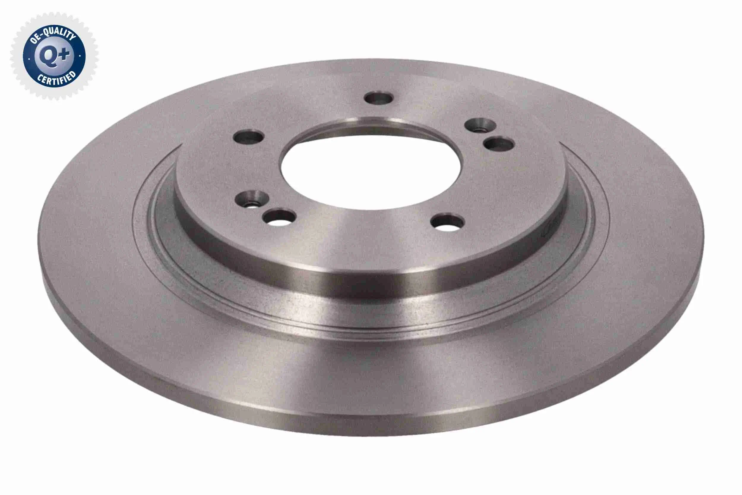 Bremsscheibe Hinterachse ACKOJA A53-40010