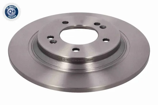 Bremsscheibe Hinterachse ACKOJA A53-40010 Bild Bremsscheibe Hinterachse ACKOJA A53-40010