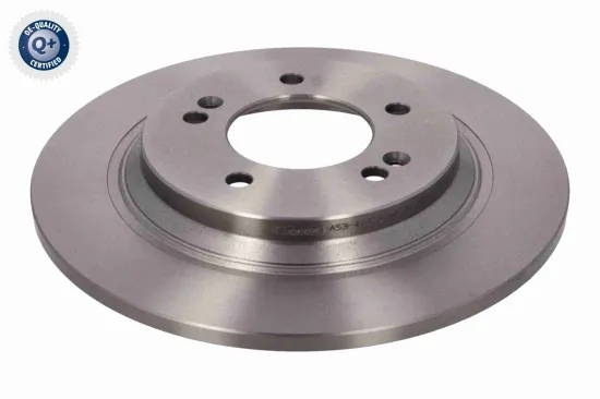 Bremsscheibe Hinterachse ACKOJA A53-40010 Bild Bremsscheibe Hinterachse ACKOJA A53-40010