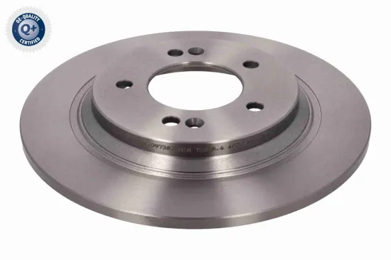 Bremsscheibe Hinterachse ACKOJA A53-40010 Bild Bremsscheibe Hinterachse ACKOJA A53-40010