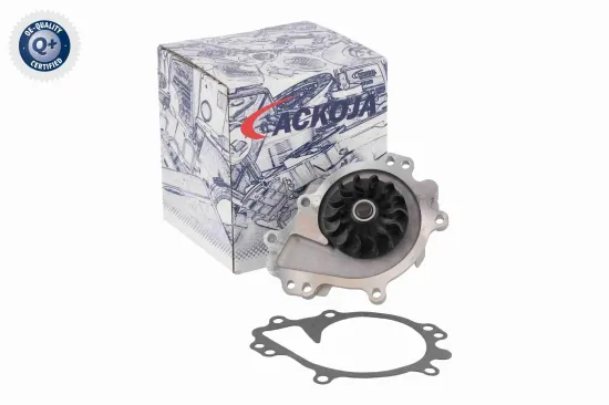 Wasserpumpe, Motorkühlung ACKOJA A53-50002 Bild Wasserpumpe, Motorkühlung ACKOJA A53-50002