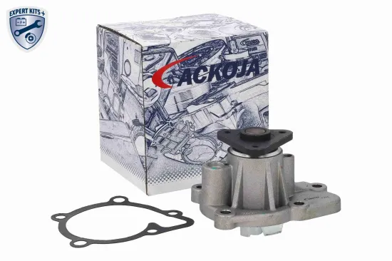 Wasserpumpe, Motorkühlung ACKOJA A53-50009 Bild Wasserpumpe, Motorkühlung ACKOJA A53-50009