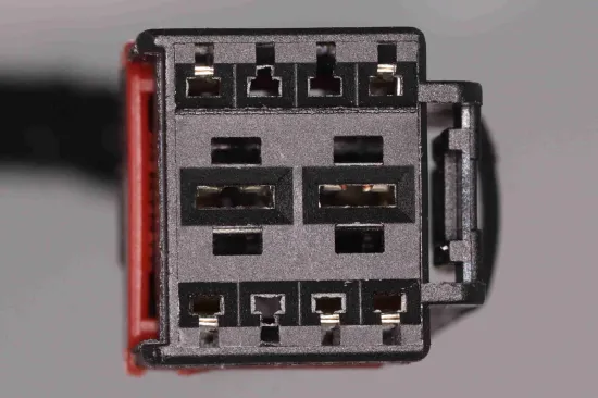 Elektromotor, Heckklappe rechts links ACKOJA A53-55-0001 Bild Elektromotor, Heckklappe rechts links ACKOJA A53-55-0001