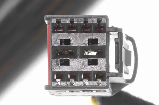 Elektromotor, Heckklappe rechts ACKOJA A53-55-0005 Bild Elektromotor, Heckklappe rechts ACKOJA A53-55-0005