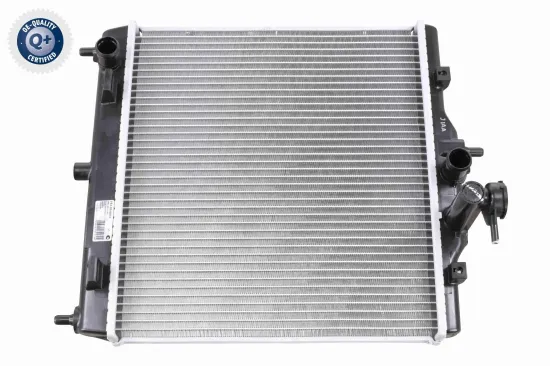 Kühler, Motorkühlung ACKOJA A53-60-0002 Bild Kühler, Motorkühlung ACKOJA A53-60-0002