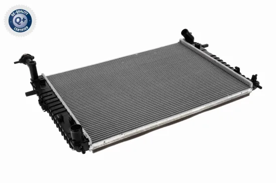Kühler, Motorkühlung ACKOJA A53-60-0005 Bild Kühler, Motorkühlung ACKOJA A53-60-0005