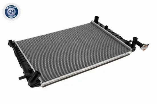 Kühler, Motorkühlung ACKOJA A53-60-0005 Bild Kühler, Motorkühlung ACKOJA A53-60-0005