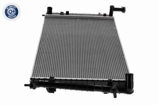 Kühler, Motorkühlung ACKOJA A53-60-0005 Bild Kühler, Motorkühlung ACKOJA A53-60-0005