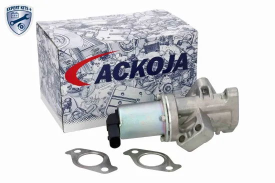 Ventil, Abgasrückführung ACKOJA A53-63-0007 Bild Ventil, Abgasrückführung ACKOJA A53-63-0007