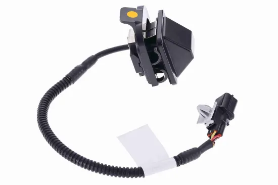 Rückfahrkamera, Einparkhilfe ACKOJA A53-74-0019 Bild Rückfahrkamera, Einparkhilfe ACKOJA A53-74-0019