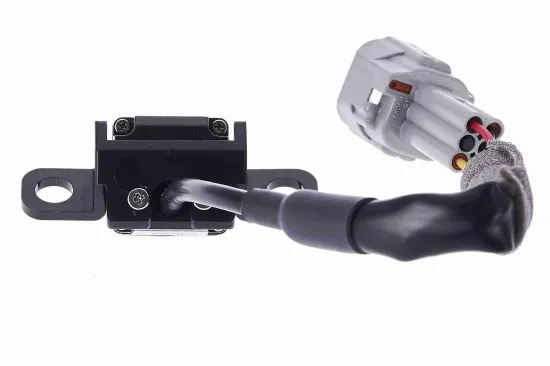 Rückfahrkamera, Einparkhilfe ACKOJA A53-74-0021 Bild Rückfahrkamera, Einparkhilfe ACKOJA A53-74-0021