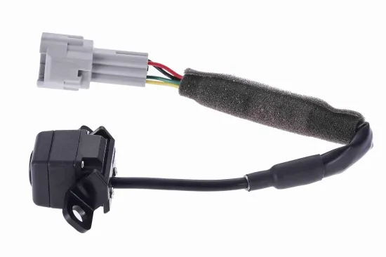 Rückfahrkamera, Einparkhilfe ACKOJA A53-74-0021 Bild Rückfahrkamera, Einparkhilfe ACKOJA A53-74-0021