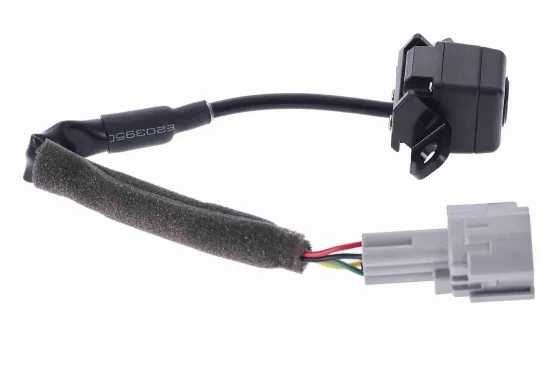 Rückfahrkamera, Einparkhilfe ACKOJA A53-74-0021 Bild Rückfahrkamera, Einparkhilfe ACKOJA A53-74-0021