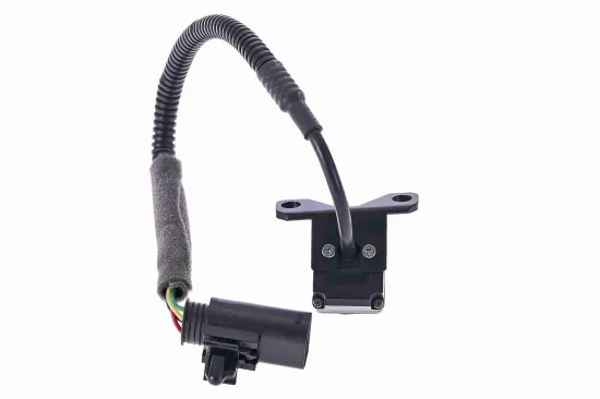 Rückfahrkamera, Einparkhilfe ACKOJA A53-74-0035 Bild Rückfahrkamera, Einparkhilfe ACKOJA A53-74-0035