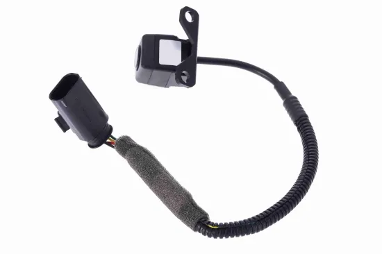 Rückfahrkamera, Einparkhilfe ACKOJA A53-74-0035 Bild Rückfahrkamera, Einparkhilfe ACKOJA A53-74-0035