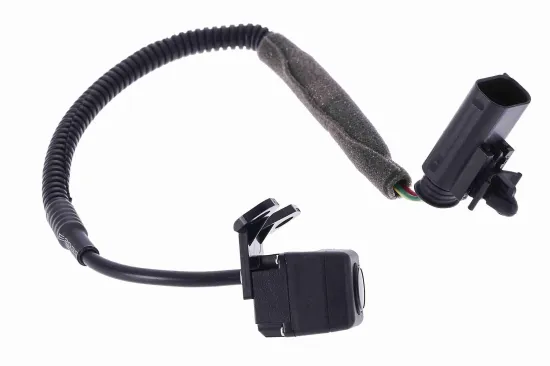 Rückfahrkamera, Einparkhilfe ACKOJA A53-74-0035 Bild Rückfahrkamera, Einparkhilfe ACKOJA A53-74-0035