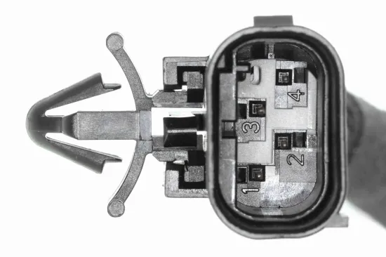 Rückfahrkamera, Einparkhilfe ACKOJA A53-74-0037 Bild Rückfahrkamera, Einparkhilfe ACKOJA A53-74-0037