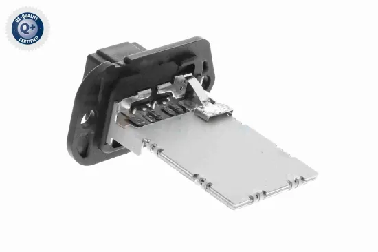 Regler, Innenraumgebläse 12 V ACKOJA A53-79-0003 Bild Regler, Innenraumgebläse 12 V ACKOJA A53-79-0003