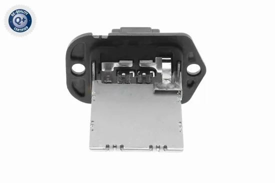 Regler, Innenraumgebläse 12 V ACKOJA A53-79-0003 Bild Regler, Innenraumgebläse 12 V ACKOJA A53-79-0003