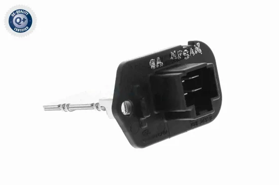 Regler, Innenraumgebläse 12 V ACKOJA A53-79-0003 Bild Regler, Innenraumgebläse 12 V ACKOJA A53-79-0003