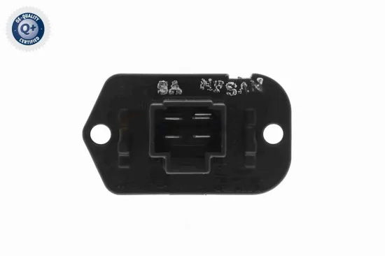 Regler, Innenraumgebläse 12 V ACKOJA A53-79-0003 Bild Regler, Innenraumgebläse 12 V ACKOJA A53-79-0003