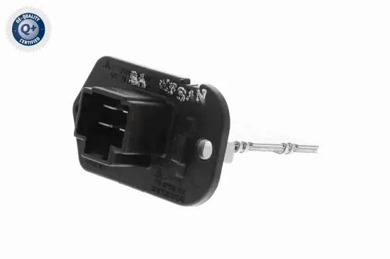 Regler, Innenraumgebläse 12 V ACKOJA A53-79-0003 Bild Regler, Innenraumgebläse 12 V ACKOJA A53-79-0003