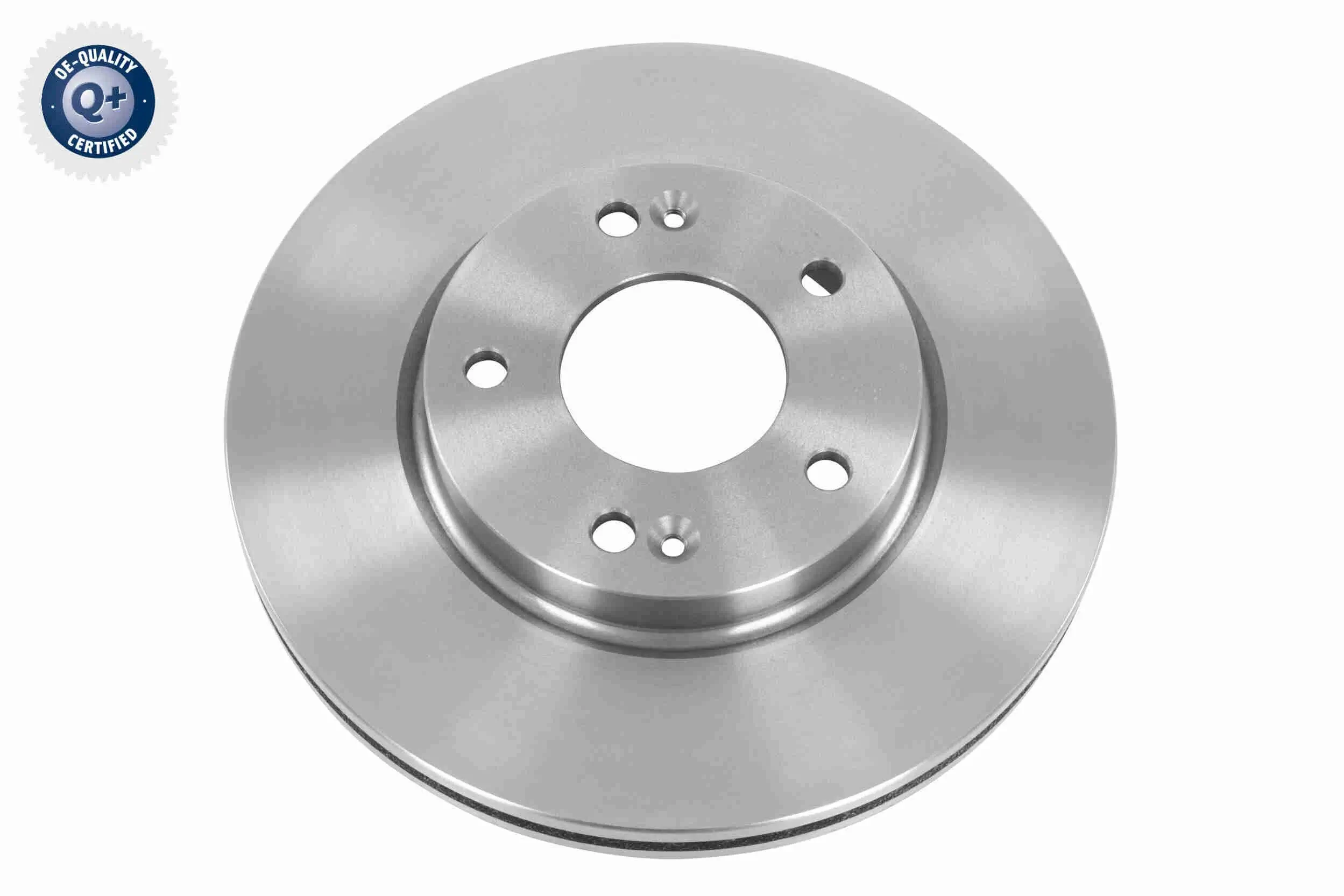 Bremsscheibe Vorderachse ACKOJA A53-80005