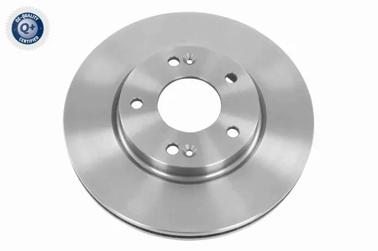 Bremsscheibe Vorderachse ACKOJA A53-80005 Bild Bremsscheibe Vorderachse ACKOJA A53-80005