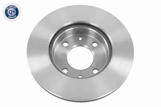 Bremsscheibe Vorderachse ACKOJA A53-80006 Bild Bremsscheibe Vorderachse ACKOJA A53-80006