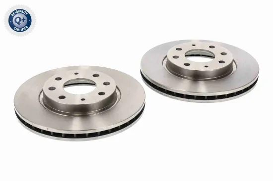 Bremsscheibe Vorderachse ACKOJA A53-80010 Bild Bremsscheibe Vorderachse ACKOJA A53-80010