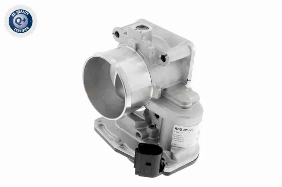 Drosselklappenstutzen ACKOJA A53-81-0005 Bild Drosselklappenstutzen ACKOJA A53-81-0005