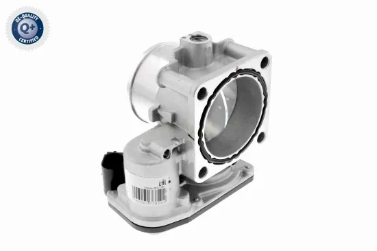 Drosselklappenstutzen ACKOJA A53-81-0005 Bild Drosselklappenstutzen ACKOJA A53-81-0005