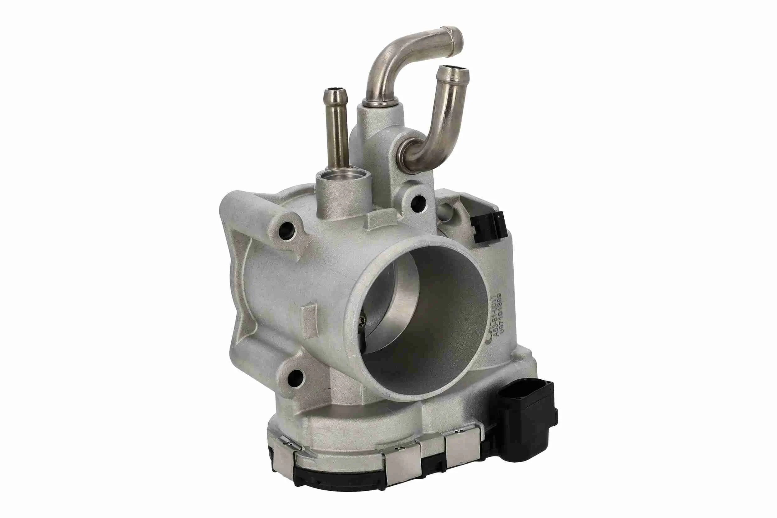 Drosselklappenstutzen ACKOJA A53-81-0011