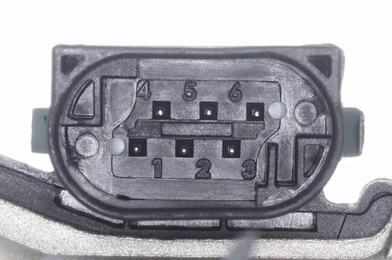 Drosselklappenstutzen ACKOJA A53-81-0011 Bild Drosselklappenstutzen ACKOJA A53-81-0011