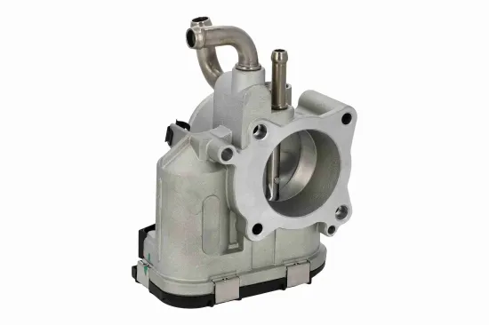 Drosselklappenstutzen ACKOJA A53-81-0011 Bild Drosselklappenstutzen ACKOJA A53-81-0011