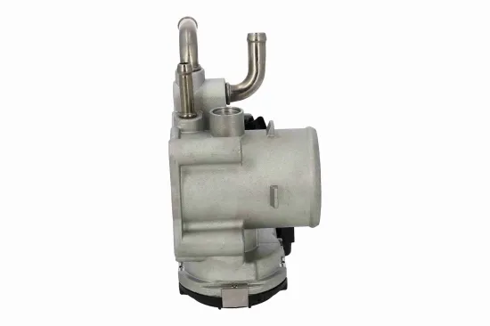 Drosselklappenstutzen ACKOJA A53-81-0011 Bild Drosselklappenstutzen ACKOJA A53-81-0011