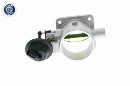 Drosselklappenstutzen ACKOJA A53-81-0012 Bild Drosselklappenstutzen ACKOJA A53-81-0012