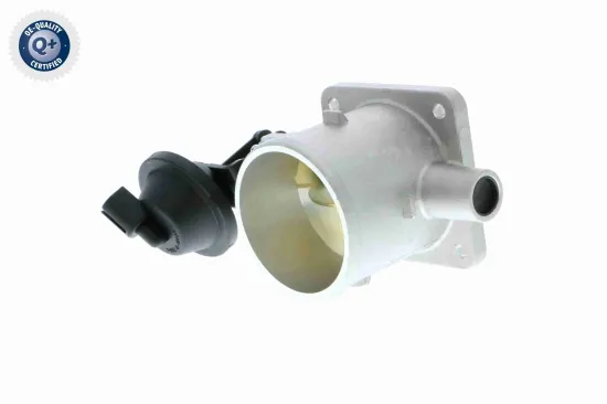 Drosselklappenstutzen ACKOJA A53-81-0012 Bild Drosselklappenstutzen ACKOJA A53-81-0012