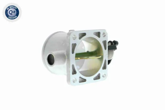 Drosselklappenstutzen ACKOJA A53-81-0012 Bild Drosselklappenstutzen ACKOJA A53-81-0012