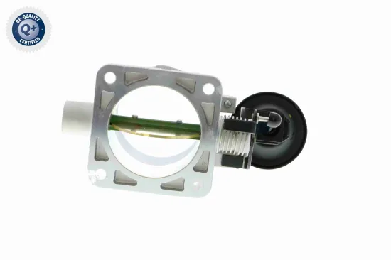 Drosselklappenstutzen ACKOJA A53-81-0012 Bild Drosselklappenstutzen ACKOJA A53-81-0012