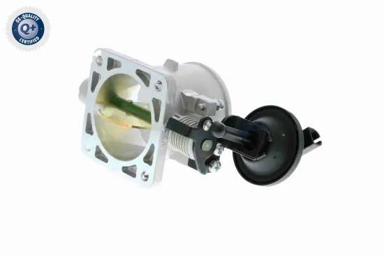 Drosselklappenstutzen ACKOJA A53-81-0012 Bild Drosselklappenstutzen ACKOJA A53-81-0012